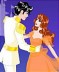 Thumbnail of Princess Dress Up 2